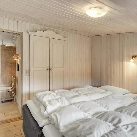 Beautiful In With Wifi Blåvand