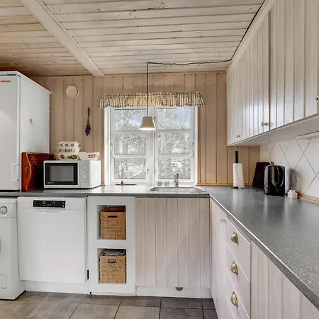 Holiday home Beautiful In With Wifi *