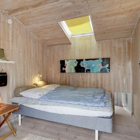 Holiday home Beautiful In With Wifi