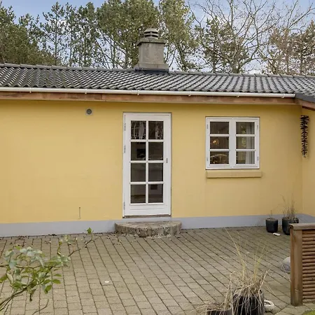 Beautiful In With Wifi Blåvand