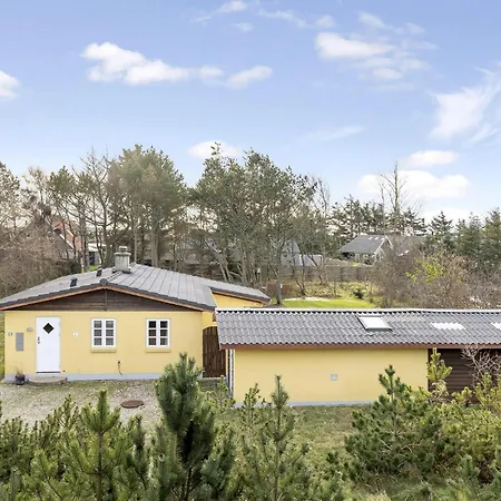 Beautiful In With Wifi Blavand