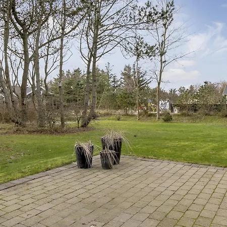 Holiday home Beautiful In With Wifi