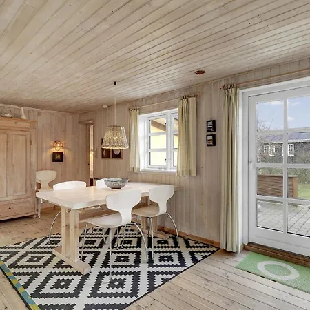 Beautiful In With Wifi Blåvand